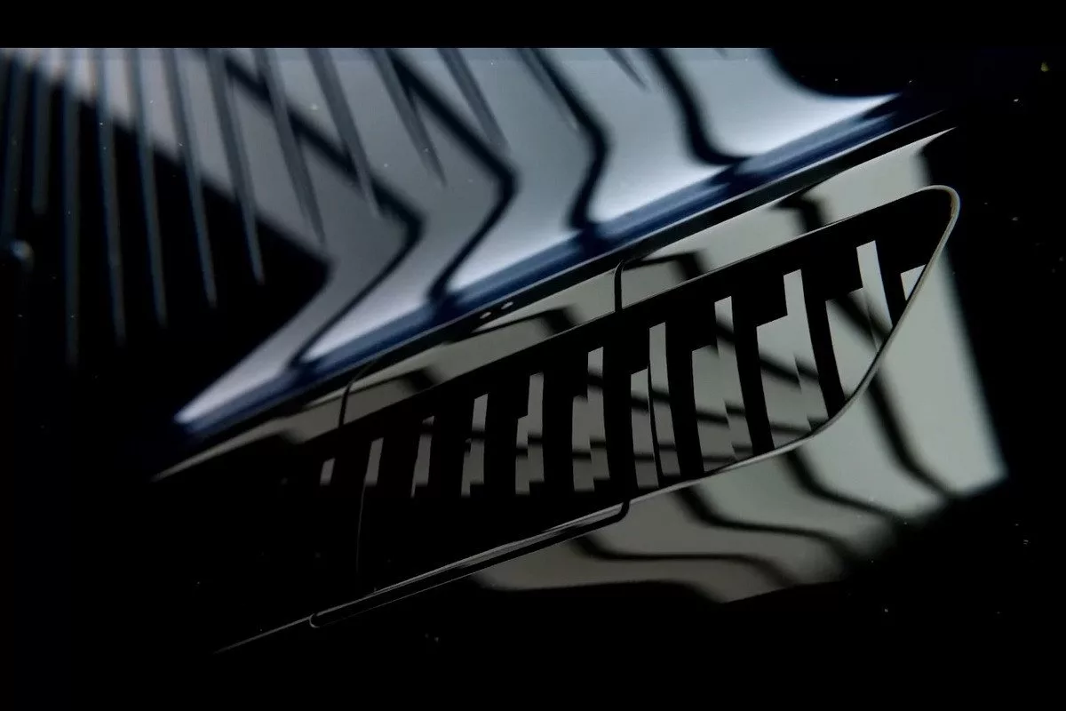 ماهیندرا XEV 9S