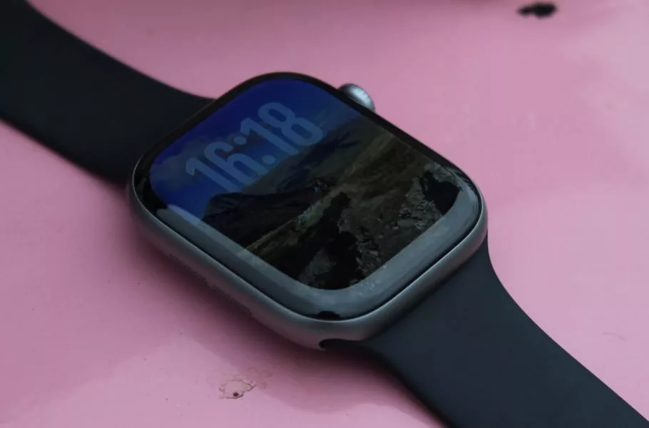 تأخیر در بازطراحی اپل واچ تا سال 2028