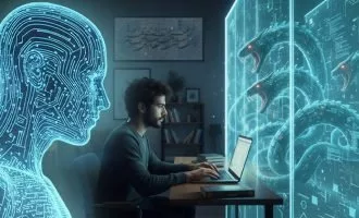 هکاتون هوش امن همراه اول