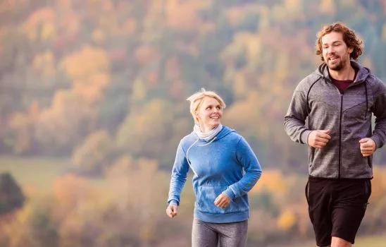 ورزش زنان و مردان