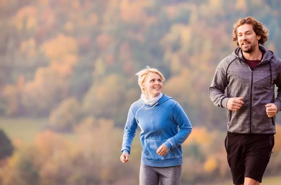 ورزش زنان و مردان