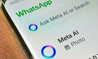 متا واتس اپ