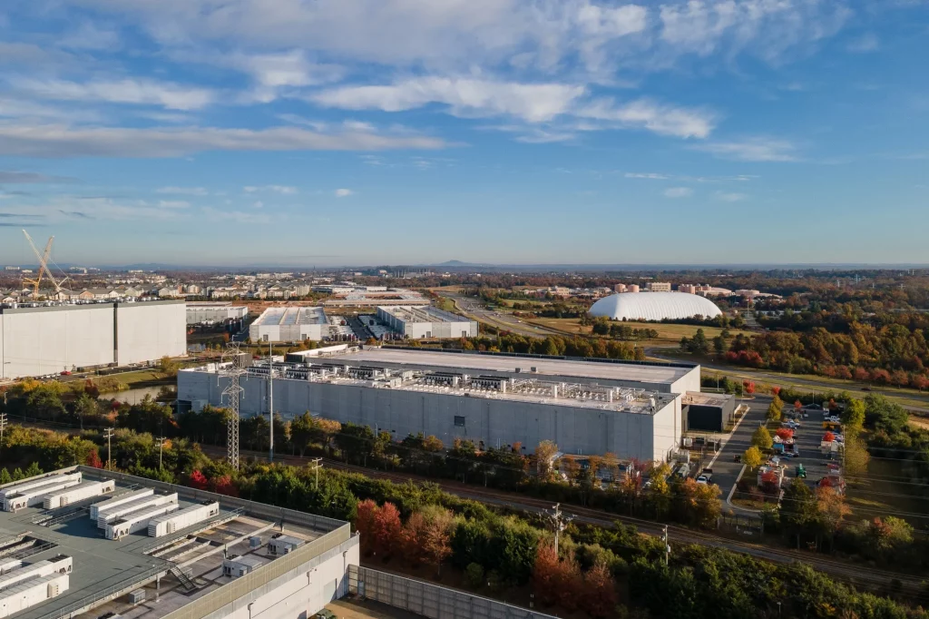 ورود متا به بازار دادوستد برق