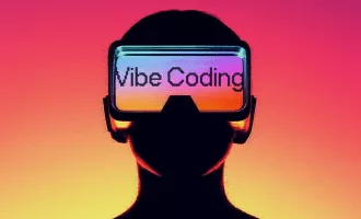 استفاده از vibe coding در متا