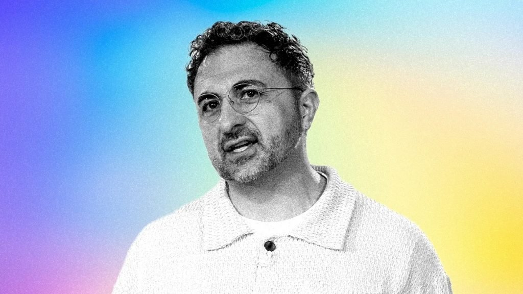 نظرات مدیر هوش مصنوعی مایکروسافت درباره خودآگاهی