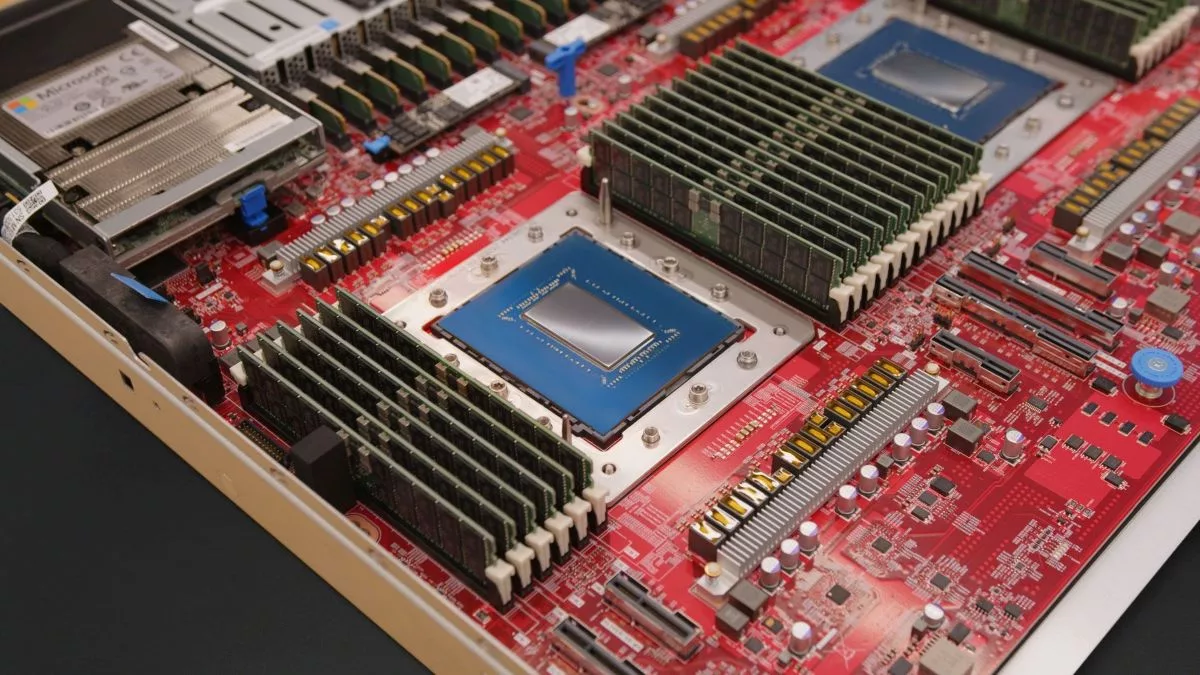 مایکروسافت Cobalt 200
