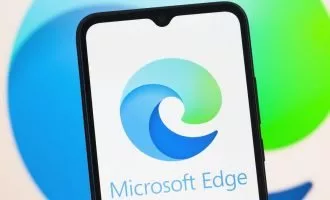 مایکروسافت اج