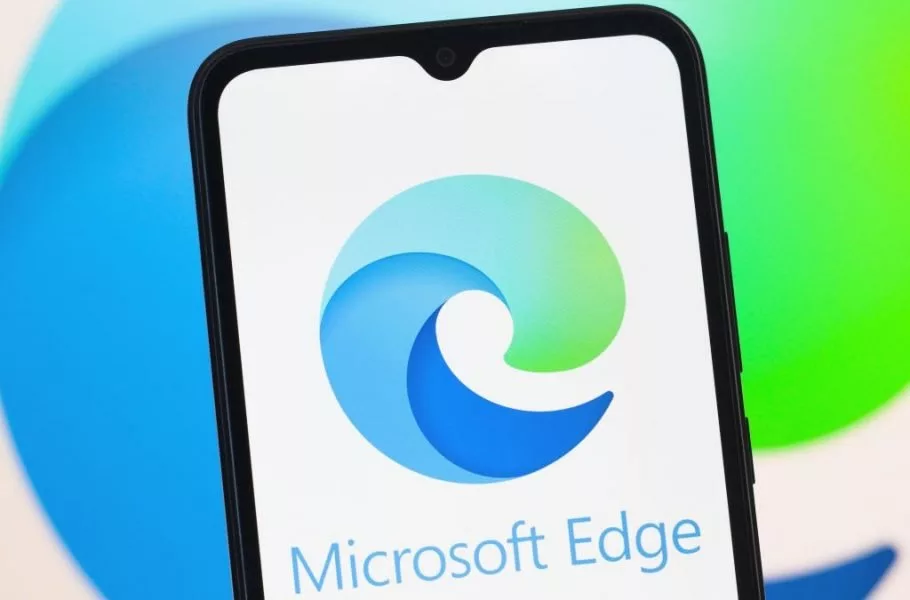 مایکروسافت اج