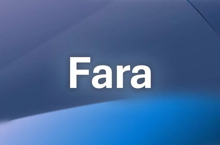 ایجنت هوش مصنوعی جدید Fara-7B مایکروسافت
