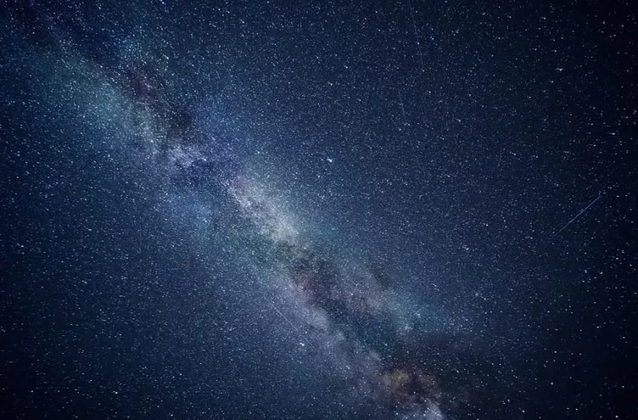 کهکشان راه شیری