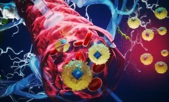 درمان بیماری‌های مغزی با تراشه‌های تزریقی