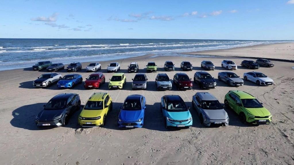 خودرو سال ۲۰۲۶