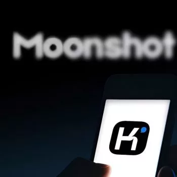 مدل هوش مصنوعی Kimi K2 Thinking