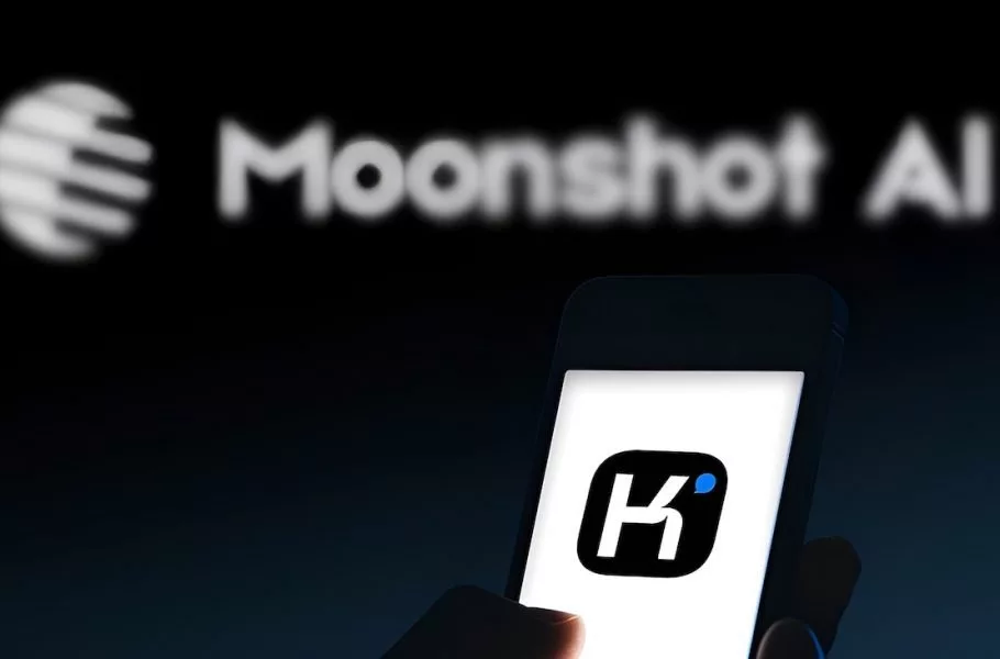 مدل هوش مصنوعی Kimi K2 Thinking