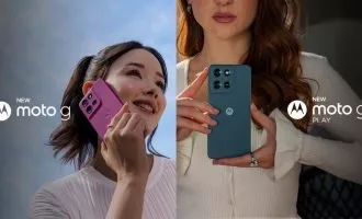 مشخصات موتورولا موتو G و موتو G Play