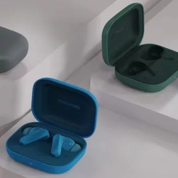 هدفون Moto Buds Bass موتورولا