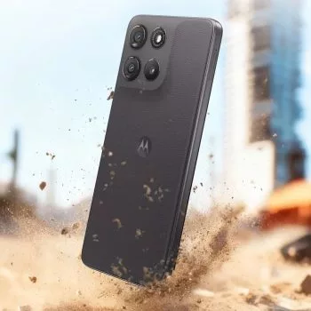 مشخصات موتورولا موتو G100s