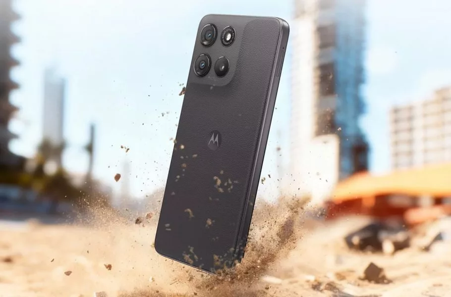 مشخصات موتورولا موتو G100s