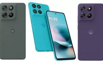 موتورولا موتو G67 پاور