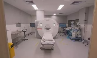 دستگاه MRI جدید برای انجماد تومورها