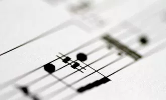 موسیقی هوش مصنوعی