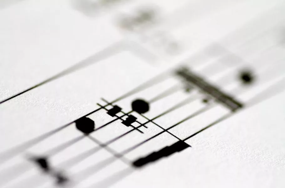 موسیقی هوش مصنوعی