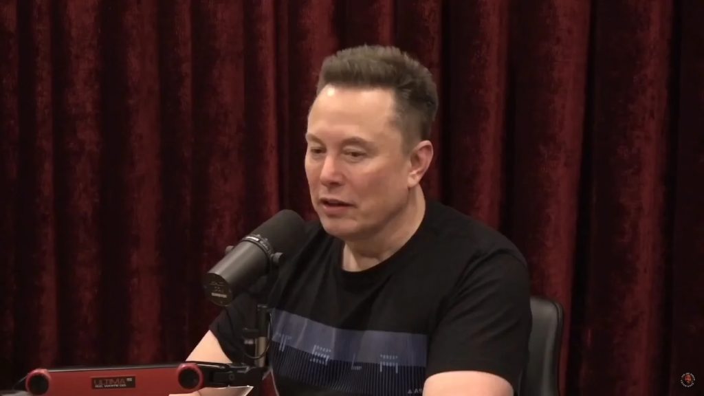 نظرات ایلان ماسک درباره هوش مصنوعی و حذف مشاغل