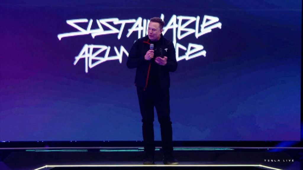 نظرات ایلان ماسک درباره اپتیموس و فقر