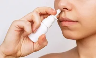 قطره بینی برای درمان سرطان