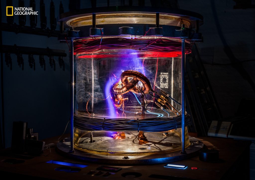 برترین تصاویر ۲۰۲۵ نشنال جئوگرافیک 