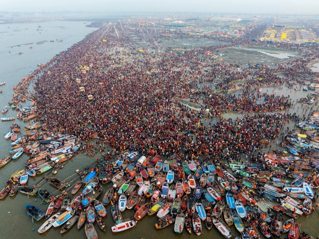 برترین تصاویر ۲۰۲۵ نشنال جئوگرافیک 