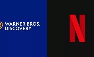 نتفلیکس و برادران وارنر