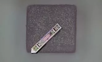 ایمپلنت برای بررسی فعالیت‌های مغز