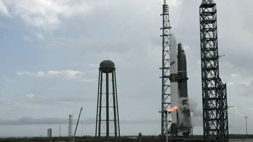 راکت نیوگلن بلو اوریجین