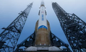 راکت نیوگلن