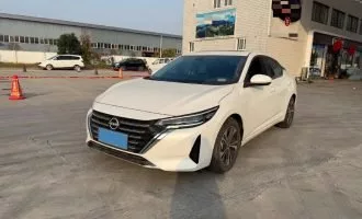 قیمت نیسان سیلفی بنزینی