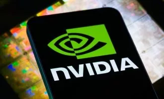 گزارش درآمد انویدیا