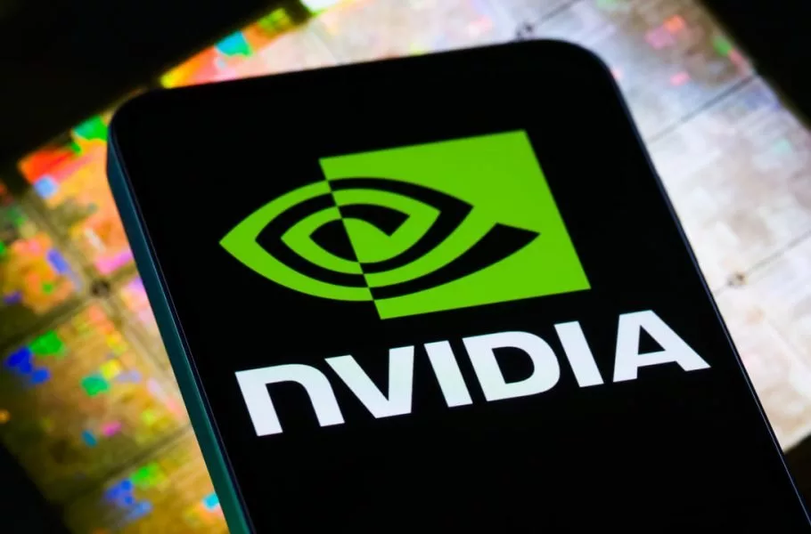 گزارش درآمد انویدیا