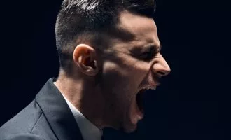 امگا-3 و کاهش پرخاشگری