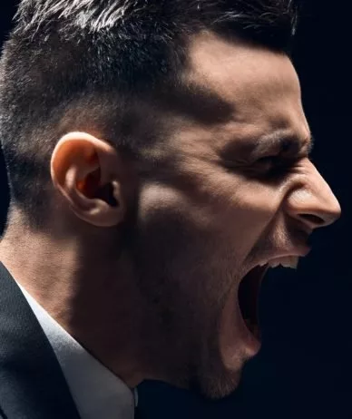 امگا-3 و کاهش پرخاشگری