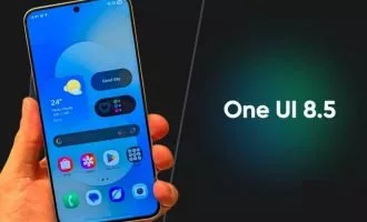 One UI 8.5