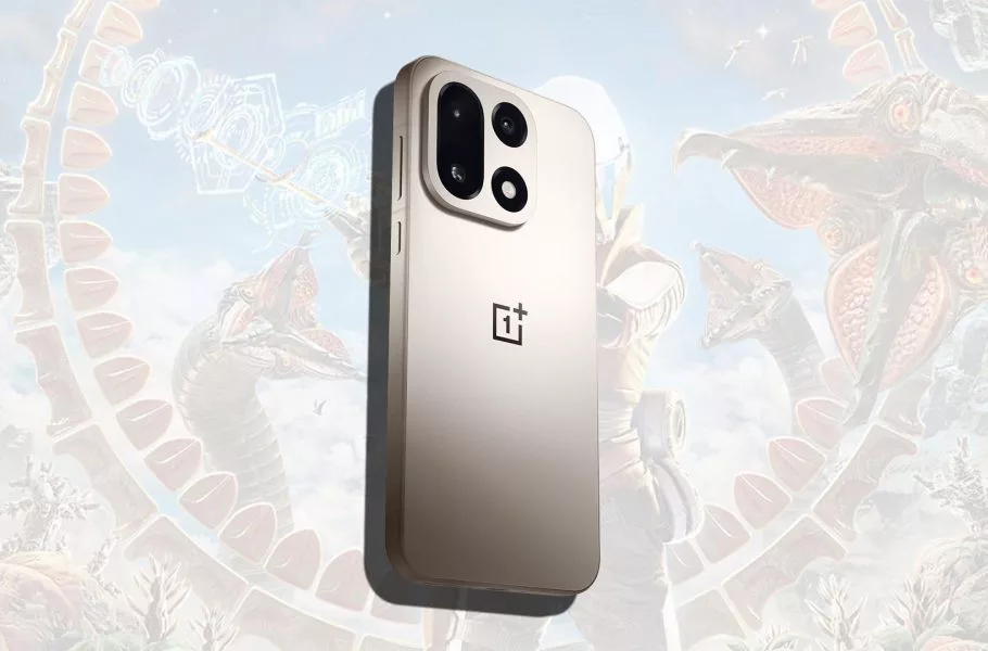 مشکل گرمای بیش از حد وان‌ پلاس 15 در تست‌های سنگین