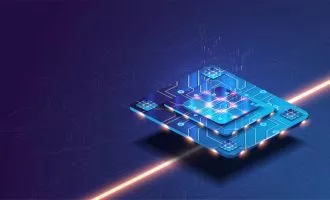 اینترنت کوانتومی