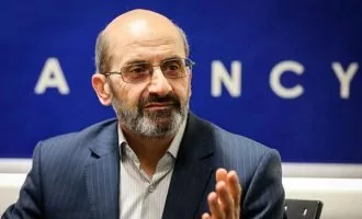 رسول جلیلی، عضو حقیقی شورای عالی فضای مجازی