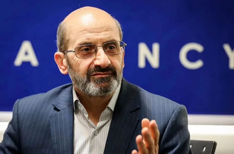 رسول جلیلی، عضو حقیقی شورای عالی فضای مجازی