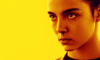 فیلم ترسناک خام