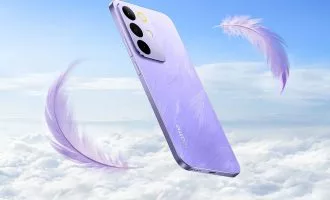 ریلمی C85 بنفش