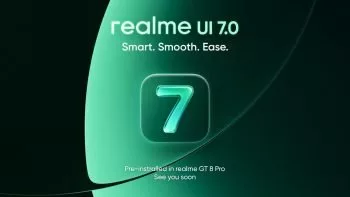 Realme UI 7.0