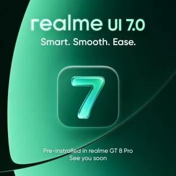 Realme UI 7.0