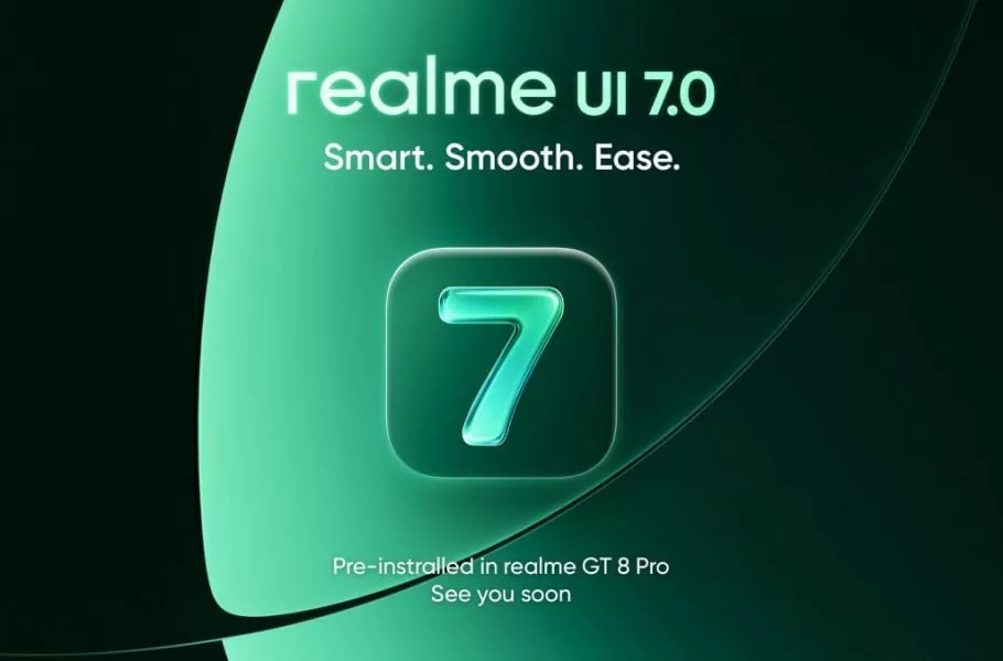 Realme UI 7.0